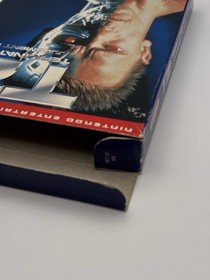 Nintendo NES | T2 Terminator 2: Judgment Day Spiel | OVP | PAL-B |