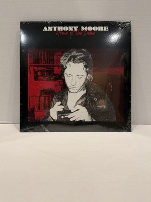 Anthony Moore - Home Of The Demo [New Vinyl LP]