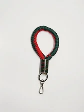 Minnesota Wild Keychain Wrist Fob Perfect For Keys & Accessories Hockey NHL