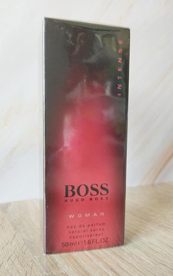 希廃盤品 Hugo Boss Boss Bottled Intense 50ml 希廃盤品 Hugo Boss Boss Bottled Intense 50ml Hugo Boss Boss