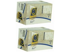 STOßDÄMPFERABDECKUNG KIA MAGENTIS II 05-10 RIO III 11-17