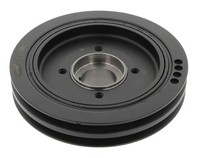 Corteco 80001832 Riemenscheibe, Kurbelwelle For Mitsubishi