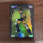 2026 Bo Jackson Battle Arena Glow Battle Foil #BF-69 “Haliburst” 1st Edition