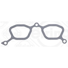 1x ORIGINAL® Elring Dichtung, Ansaugkrümmer für Subaru FORESTER XV IMPREZA