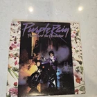 Purple Rain by Prince And The Revolution (Vinyl, 1984)