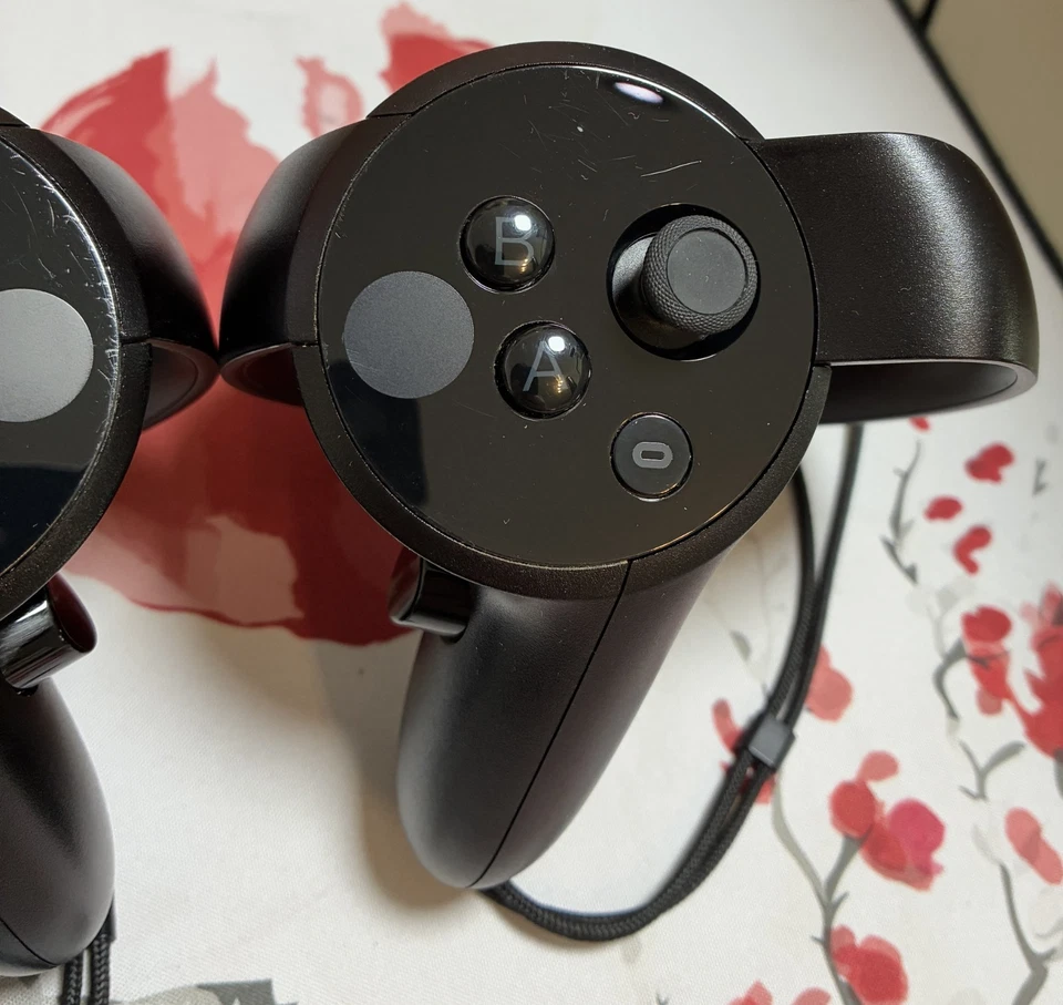 Oculus Touch Controller für Oculus Rift - Bild 3 von 4