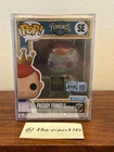 Funko Pop! Freddy Funko as Donatello LE 1150 Fundays Exclusive