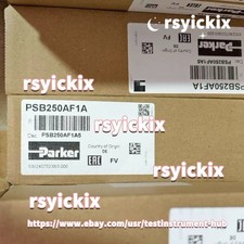 1pc Brand New Parker PSB250AF1A5 Pressure Swi...