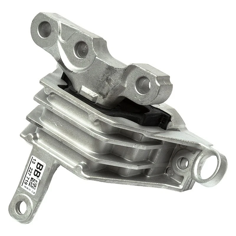 For Buick Allure 2010 ACDelco 13227719 Genuine GM Parts Hydraulic Engine Mount Foto 2 de 3