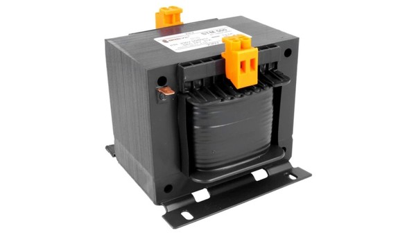 5905544670960 STM500/24V Transformator Sieciowy 500VA 230VAC 24V śRubowy IP00 A:-image