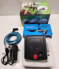 ABEST High Performance Airbrush Compressor Kit ACO6K30