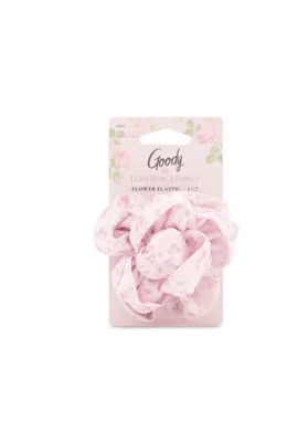 New Love Shack Fancy x Goody Flower Barrette Elastic  display picture 3