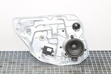 Porte arrière et accessoires Volvo XC70