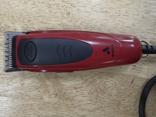 Andis Easy Clip Verse Pet Clipper Corded Set ...