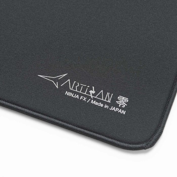 Artisan Gaming Mouse Pad NINJA FX ZERO XXL/XL/L/M/S XSOFT/SOFT/MID