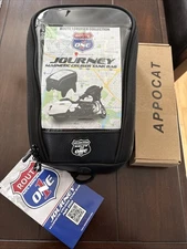 Universal Motorcycle Magnetic Oil Fuel Tank Bag Waterproof Riding Bag