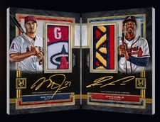 Ultra Pro Magnetic Booklet Cases 55