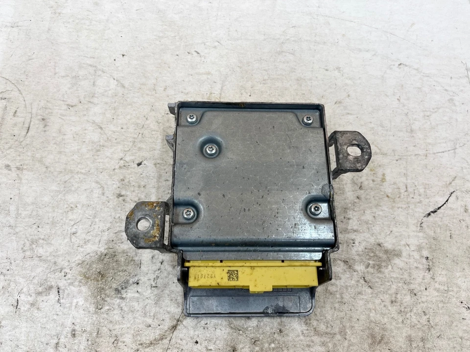 23-25 HONDA ACCORD RESTRAINT COMPUTER CONTROL MODULE OEM - Image 2 of 4