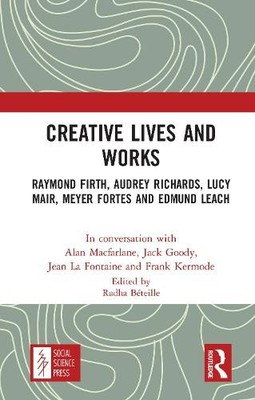 Creative Lives and Works - 9780367762537