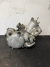 2007-2015 Ktm Sx125 2 Stroke Complete RUNNING Engine (plug & Play)