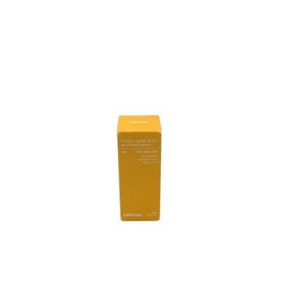 [B-Ware] Celimax   Pore & Dark Spot Brightening   Aufhellungsserum   30ml