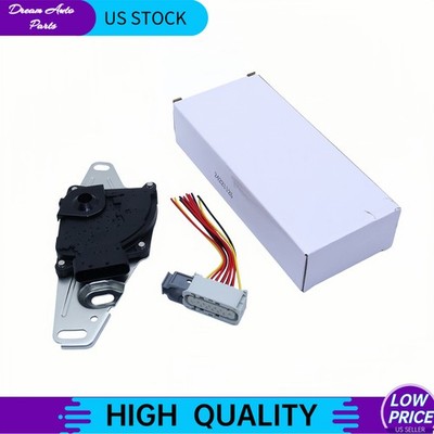 New Transmission Neutral Safety Switch W/Connector For 4L60E 4L65E 4L80E 2004-On