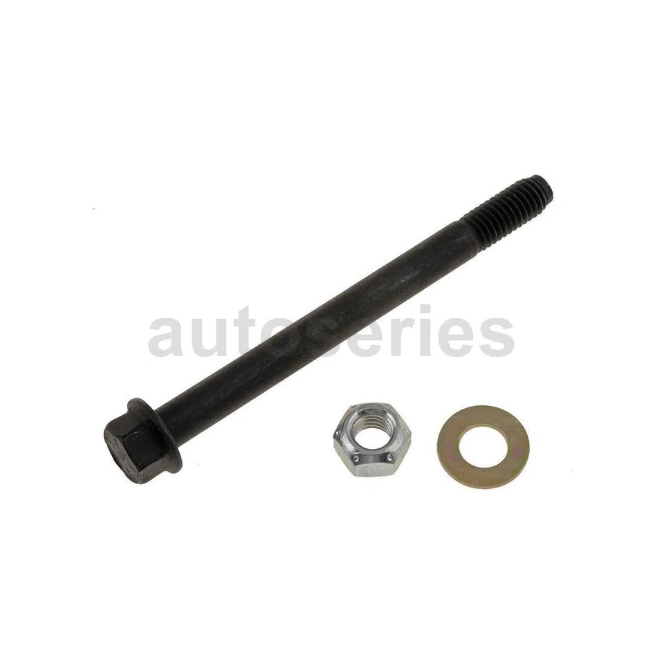 1 perno de montaje del motor compatible con GMC C25 7,4 L 4,8 L 6,6 L 5,7 L 5,0 L 4,1 L Foto 3 de 3