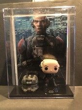 Custom Star Wars Bad Batch Echo Funko Figure ...