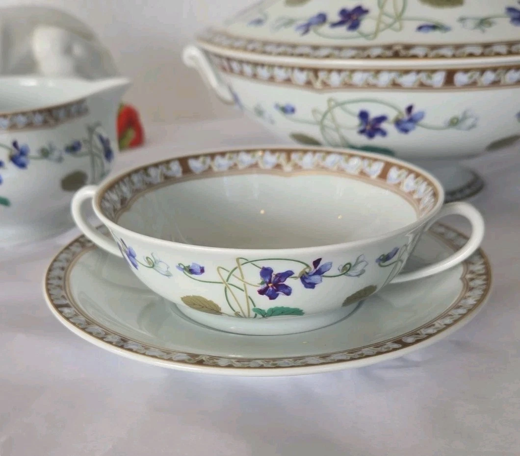 Haviland Imperatrice Eugenie for sale | eBay