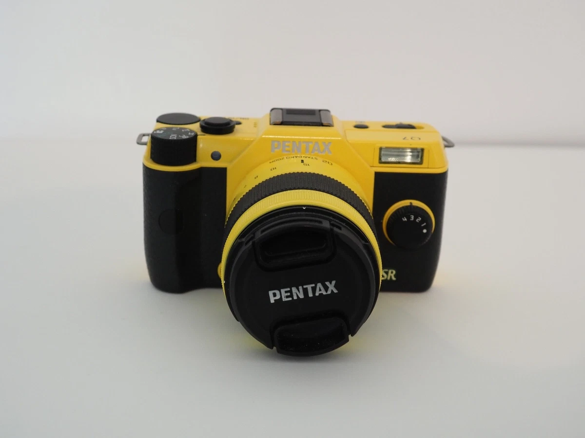 25+ Pentax Q 7 Digital Cameras for sale | Updated Oct 2026