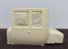 Jimmy Flintstone Tall T - Body Only 125 Resin Car Model Nb108