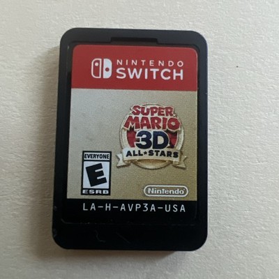 Super Mario 3D All-Stars - Nintendo Switch