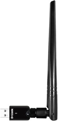 D-Link DWA-185 AC1200 MU-MIMO Wi-Fi USB Adapter