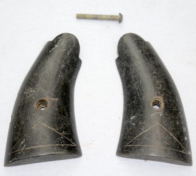 Smith And Wesson S&W K Frame Grips Victory Model 38