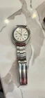 Vintage Seiko BELL-MATIC Automatic 17 Jewels 4006-7002 Japan Men's Wristwatch