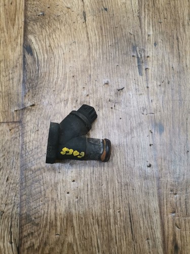 VW Golf 3 GTI 2.0 16V ABF 150PS Wasserflansch Zylinderkopf seitlich #5309