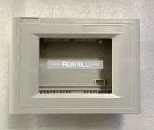 Plastic shell (front+ rear) FIT FOR TP170 6AV6 640 6AV6640-0CA01-0AX0