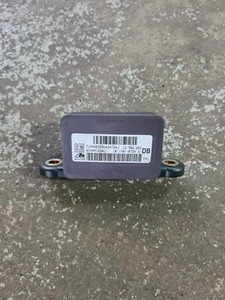 Steuergerät Beschleunigungssensor Drehratensensor  Opel Insignia A  GM 12784983