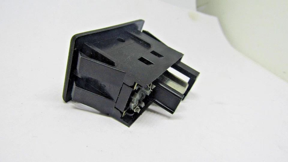 INTERRUPTOR FARO ANTINIEBLA FORD 91 96 F-150 F250 F350 BARRA ANTIVUELCO INTERRUPTOR LUCES ANTINIEBLA RALLY Foto 4 de 4