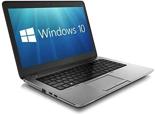HP EliteBook 840 G2 · i5-5200U · 12GB · 128GB, foto 1 de 5