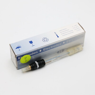 Jumo pH-Elektrode 201020/51-11-04-17-120/837,840,
