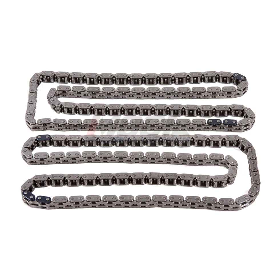 Kit de cadena de distribución con bomba de aceite para 97-01 Ford F150 250 350 Expedition Excursion Foto 3 de 4