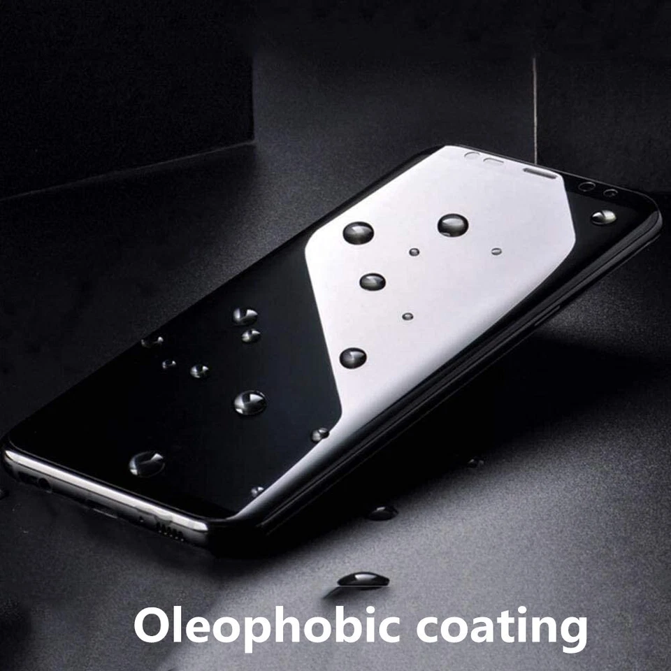 Película de hidrogel para Sony Xperia 1 IV 10 1II 5II XA2 XA3 XZ4 10 IV Protector de pantalla Foto 3 de 4