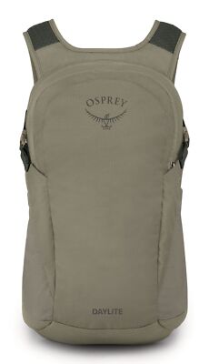 Osprey Daylite Backpack 13 Rucksack Freizeitrucksack Tan Concrete taupe khaki