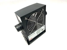 SCS 963E Benchtop Air Ionizer 24VDC w/ Power Supply