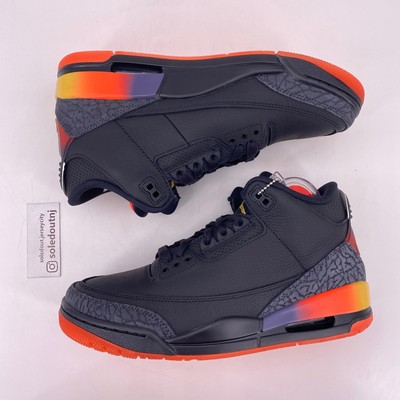 Air Jordan 3 Retro 