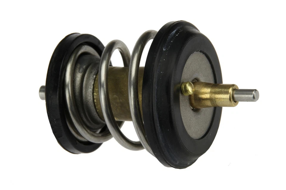 Termostato refrigerante motor L4 2,0 L para Volkswagen CC 2012-2016 EURO 2013 2014 2015 Foto 2 de 4