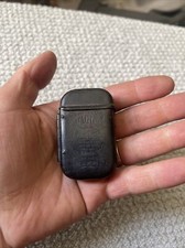 Rare Parts or Repair 1889 Koopman's Magic Pocket Lamp