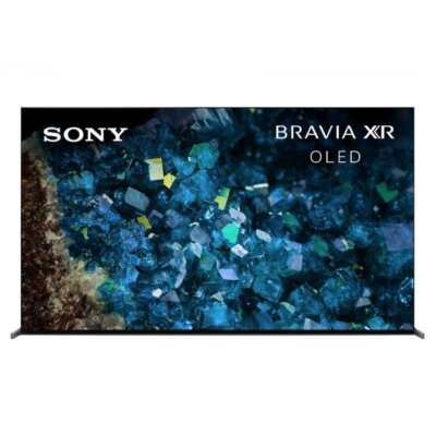 Sony 83'' BRAVIA XR A80L OLED 4K HDR Google TV (2023) - XR83A80L