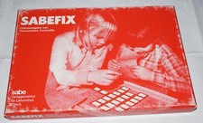 Sabefix Lerntrainer von Heinevetter Vintage L...